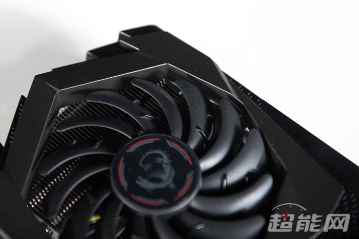 微星GTX 1660 Ti GAMING X显卡评测：足以撼动GTX 1070的存在超能网